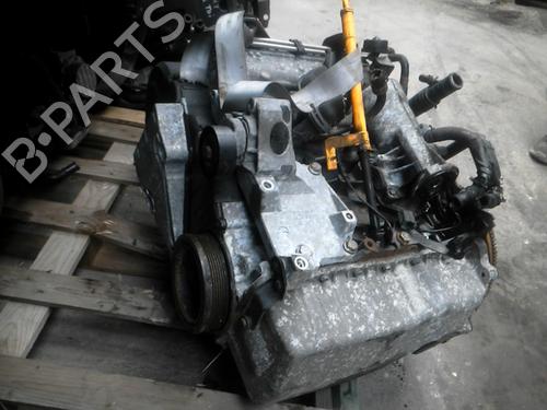 Engine SKODA FABIA I Combi (6Y5) 1.9 TDI | BP21856468M1  - Image 5
