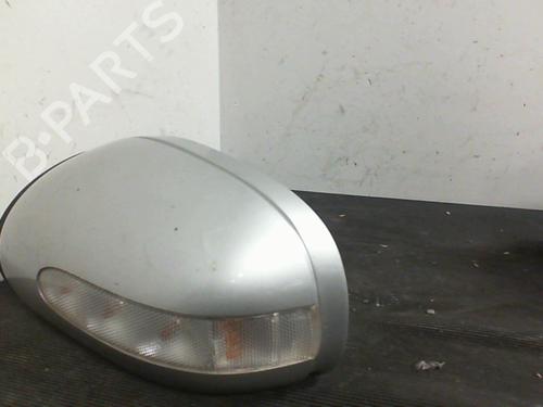 Left mirror MERCEDES-BENZ C-CLASS (W203) C 270 CDI (203.016) | BP21851649C26 