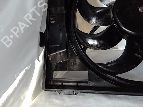 Radiator fan BMW 1 (F20) 116 i | BP29465118M35 