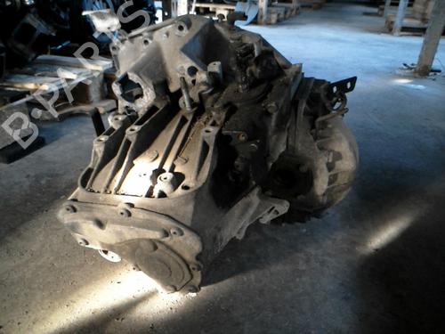Gearbox PEUGEOT 807 (EB_) 2.2 HDi | BP21851705M3 