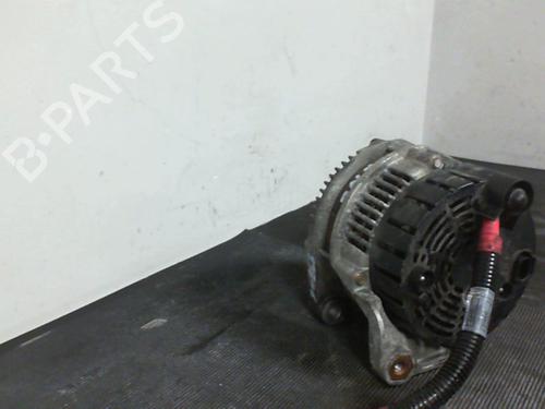 Alternator BMW 3 (E46) 320 d | BP22358484M7 