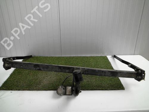 Tow ball/Mechanism RENAULT MEGANE II Estate (KM0/1_) 1.5 dCi (KM0F, KM0T, KM2B) | BP21855508C141 