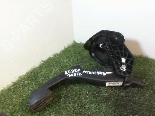Used Other PEUGEOT 308 II (LB_, LP_, LW_, LH_, L3_) 1.6 BlueHDi 120 (120 hp) 27346827