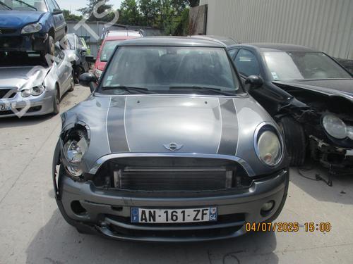 Starter MINI MINI (R56) Cooper D | BP30085613M8