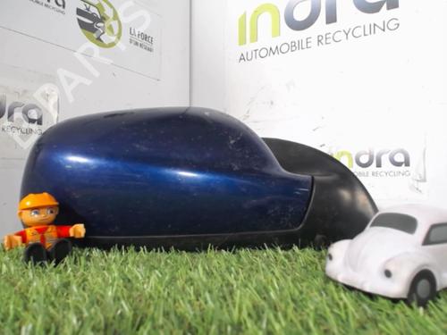 Used Right mirror PEUGEOT 307 Break (3E) 2.0 HDI 110 (107 hp) 21852211