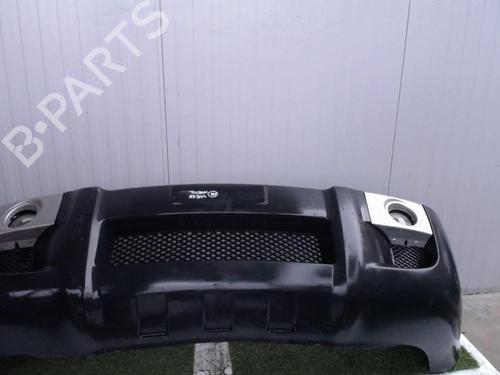 Front bumper HYUNDAI TUCSON (JM) 2.0 CRDi | BP21856194C7 