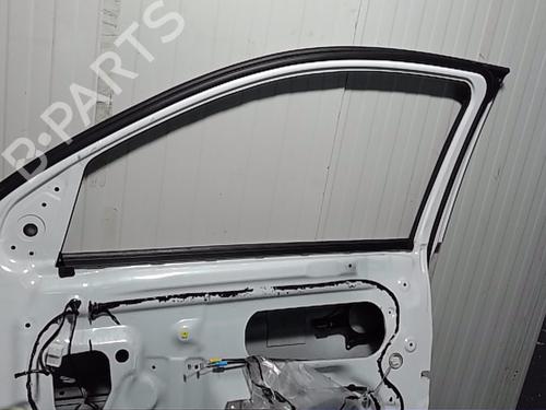 Right front door CITROËN C4 AIRCROSS 1.6 HDi 115 AWC | BP29465140C3 