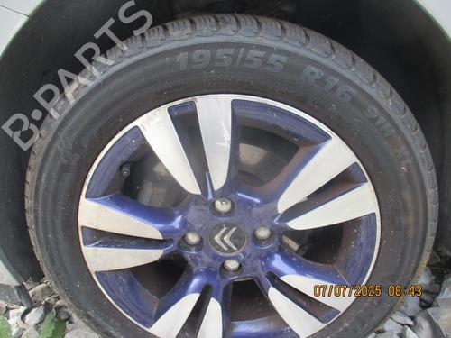 Right front driveshaft CITROËN DS3 (SA_) 1.6 HDi 110 | BP30085644M39  - Image 11