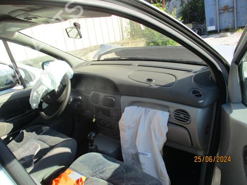 Compressor A/A RENAULT SCÉNIC I MPV (JA0/1_, FA0_) 1.9 dCi (JA05, JA1F) | BP21591924M34 