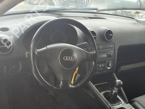 Water radiator AUDI A3 (8P1) 2.0 TDI 16V | BP24302888M31  - Image 6