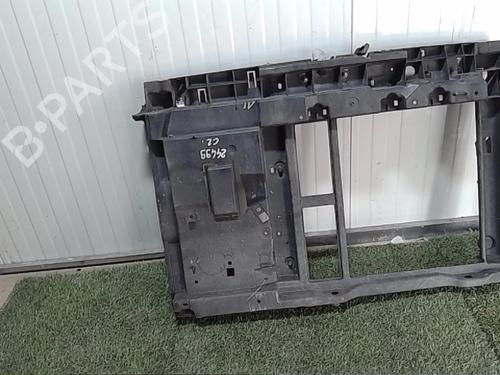 Used Front slam panel CITROËN C2 (JM_) 1.4 HDi (68 hp) 29852291