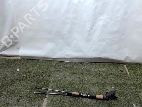 Used Tailgate lift support NISSAN QASHQAI / QASHQAI +2 I (J10, NJ10, JJ10E) 1.5 dCi (110 hp) 23792421
