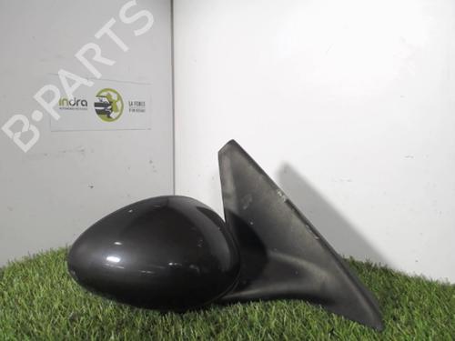 Right mirror ALFA ROMEO 147 (937_) 1.9 JTDM 8V (937.AXD1A, 937.AXU1A, 937.BXU1A) | BP21852639C27 