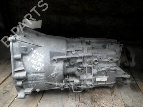 Gearbox BMW 3 (E46) 320 d | BP21851765M3