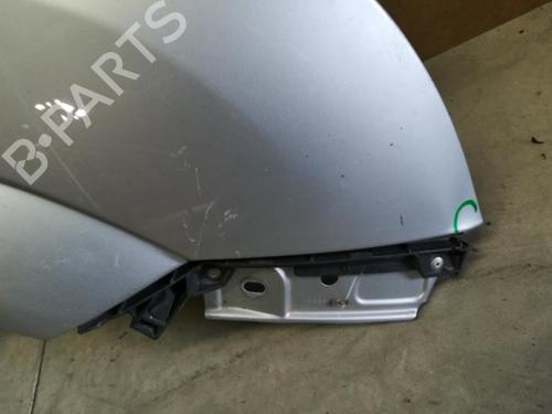 Błotnik przedni prawy OPEL MERIVA A MPV (X03) 1.7 CDTI (E75) | BP21850948C42 