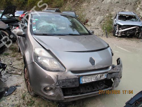 Switch RENAULT CLIO III (BR0/1, CR0/1) 1.5 dCi (C/BR0G, C/BR1G) | BP32778031I30  - Image 9