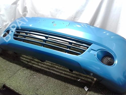 Front bumper CHEVROLET MATIZ (M200, M250) 1.0 | BP25588427C7 