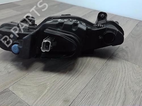 Right daytime light CITROËN DS3 (SA_) 1.6 HDi 110 | BP30097099C103