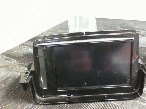 Used Display monitor Display monitor RENAULT MEGANE III Grandtour (KZ0/1) 1.6 dCi (KZ00, KZ12, KZ13) (130 hp) 24409145 24409145
