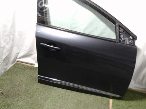 Used Right front door RENAULT MEGANE III Hatchback (BZ0/1_, B3_) 1.5 dCi (BZ09, BZ0D, BZ1W, BZ29, BZ14) (110 hp) 22330606