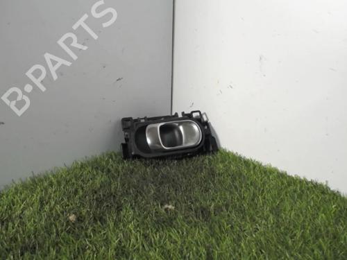 Used Front left interior door handle CITROËN C3 / C3 ORIGIN III (SX) 1.2 THP 110 (110 hp) 21853992