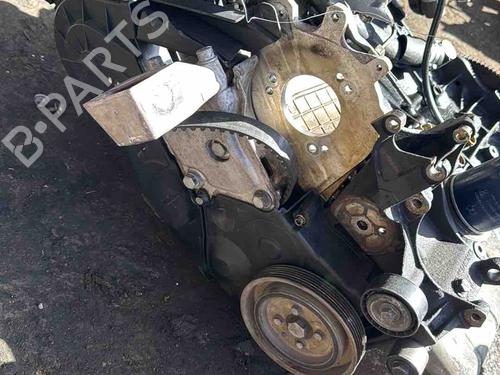Engine PEUGEOT 206 Hatchback (2A/C) 1.9 D | BP36556834M1 - Image 4