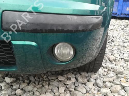 Used Left front fog light Left front fog light CITROËN C3 Pluriel (HB_) 1.4 (73 hp) 20878844 20878844