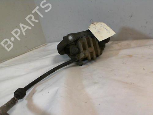 Right front brake caliper PEUGEOT 306 Hatchback (7A, 7C, N3, N5) 1.9 D | BP29485252M104 
