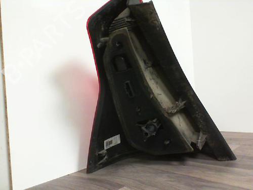 right-taillight-dacia-sandero-2008-30312081 main image