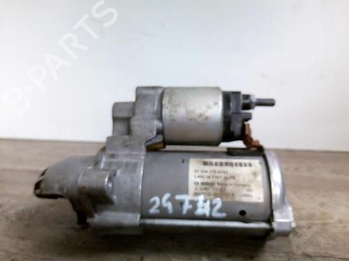 Starter FIAT 500L (351_, 352_) 1.3 D Multijet (199.LYM11, 199.LYM1A) | BP36369388M8 - Image 2