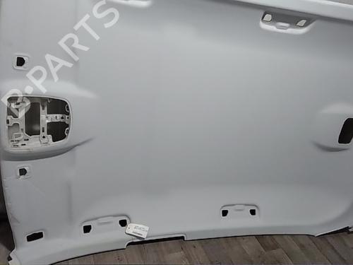 Used Interior roof Interior roof PEUGEOT 308 II (LB_, LP_, LW_, LH_, L3_) 1.6 BlueHDi 120 (120 hp) 29868210 29868210