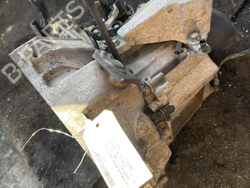 Gearbox NISSAN MICRA IV (K13K, K13KK) 1.2 | BP29071693M3 