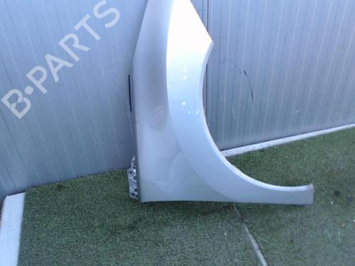 Used Right front fenders PEUGEOT 3008 I MPV (0U_) 2.0 HDi 150 / BlueHDi 150 (150 hp) 20877886