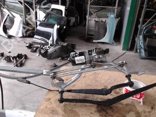 Front wiper motor RENAULT CLIO IV (BH_) 0.9 TCe 90 (BHNF, BHMA, BHMH, BHJK, BHJR) | BP20879454M29 