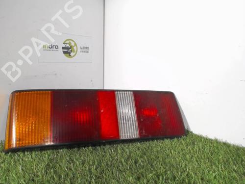 Used Left taillight FORD ESCORT IV (GAF, AWF, ABFT) 1.6 XR3i (105 hp) 21852670