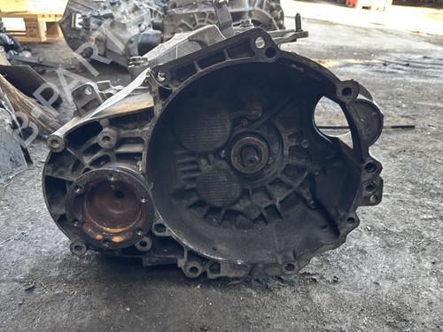 Gearbox VW TOURAN (1T1, 1T2) 2.0 TDI 16V | BP29537992M3 