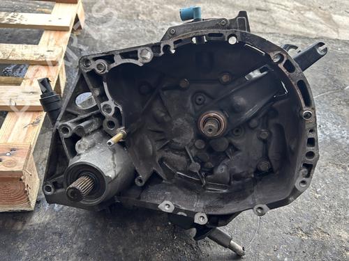 Gearkasse RENAULT MEGANE I Coach (DA0/1_) 1.6 e (DA0F) | BP30814285M3