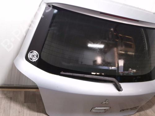 Used Tailgate Tailgate MITSUBISHI OUTLANDER I (CU_W) 2.4 4WD (CU5W) (160 hp) 31956730 31956730