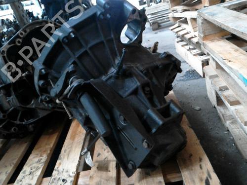 Used Gearbox Gearbox 21856628 21856628