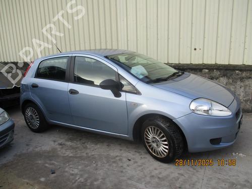 Used Parts FIAT GRANDE PUNTO (199_) 4738814