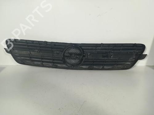 Grill OPEL MERIVA A MPV (X03) 1.7 CDTI (E75) | BP21851313C40 