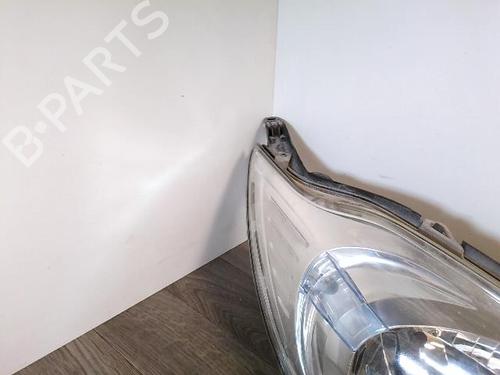 Right headlight FORD KA (RU8) 1.2 | BP33896058C29 - Image 3