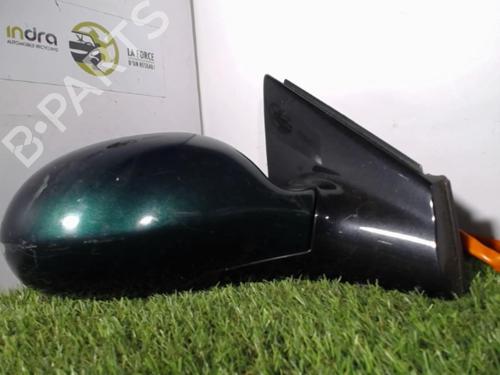 Used Right mirror CITROËN C5 I (DC_) 2.2 HDi (DC4HXB, DC4HXE) (133 hp) 31156679