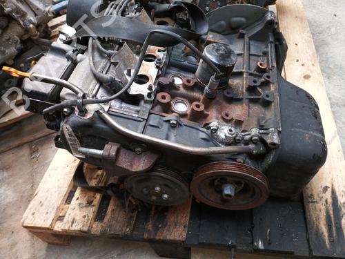 Engine KIA PICANTO I (SA) 1.0 | BP31298738M1