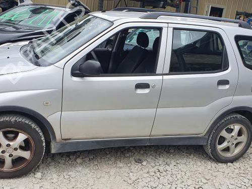 Left taillight SUZUKI IGNIS II (MH) 1.3 DDiS (RM413D) | BP21852760C34 - Image 4