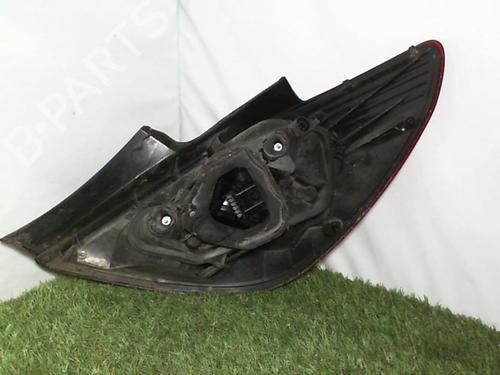 Used Left taillight Left taillight OPEL CORSA D (S07) 1.4 (L08, L68) (90 hp) 21388607 21388607