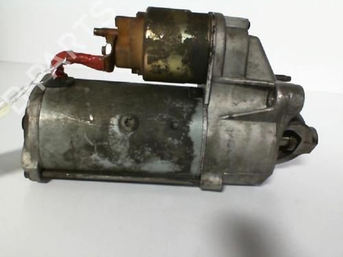 Used Starter RENAULT LAGUNA II (BG0/1_) 1.9 dCi (BG08, BG0G) (120 hp) 20879439