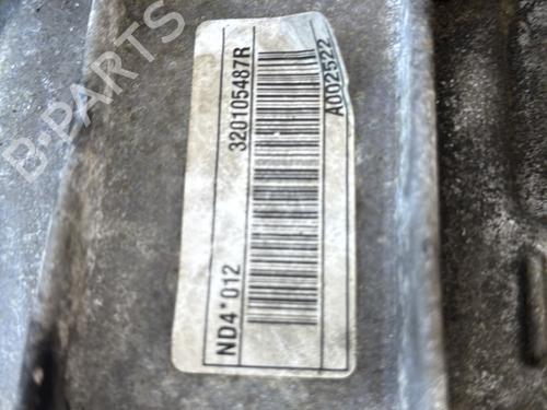 Used Gearbox Gearbox 29255612 29255612