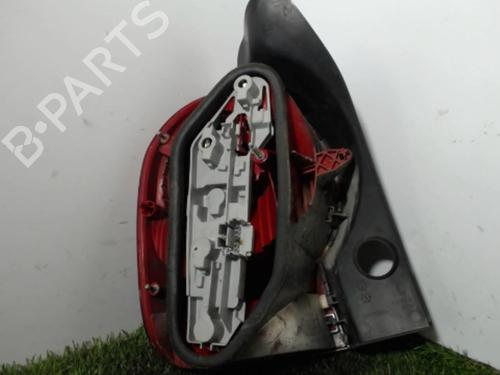 Used Right taillight Right taillight RENAULT MODUS / GRAND MODUS (F/JP0_) 1.5 dCi (FP0D, JP0D) (82 hp) 21854879 21854879
