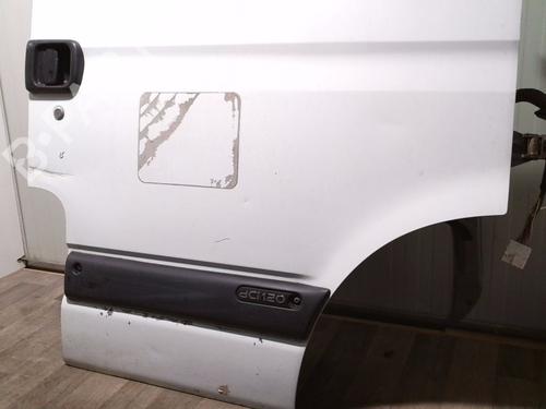 Right front door RENAULT MASTER II Van (FD) 2.5 dCi 120 (FD0M, FD0U, FD0W, FD2M, FD2W, FD3M, FD3U,... | BP30810675C3